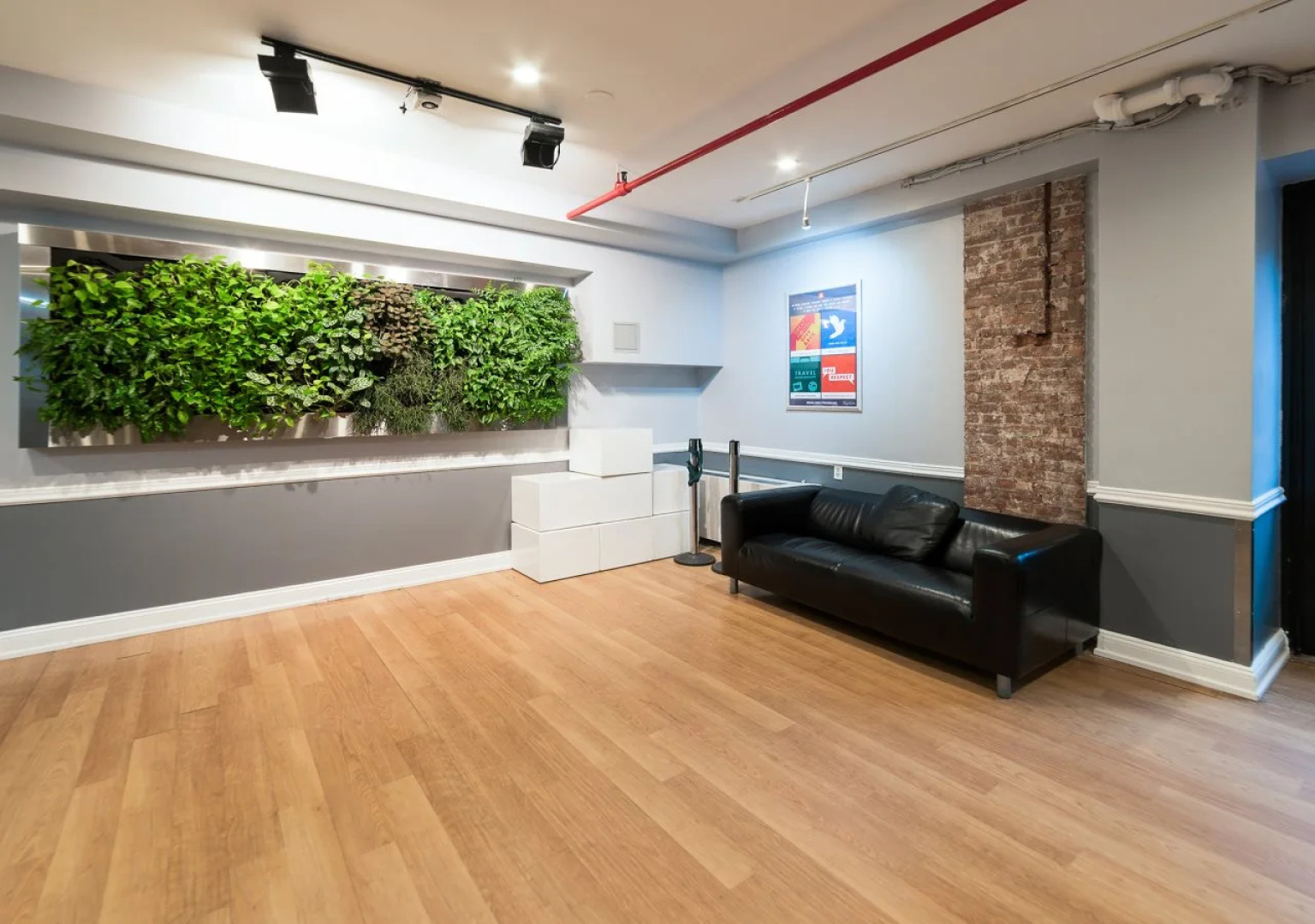 HI New York City - Hostel