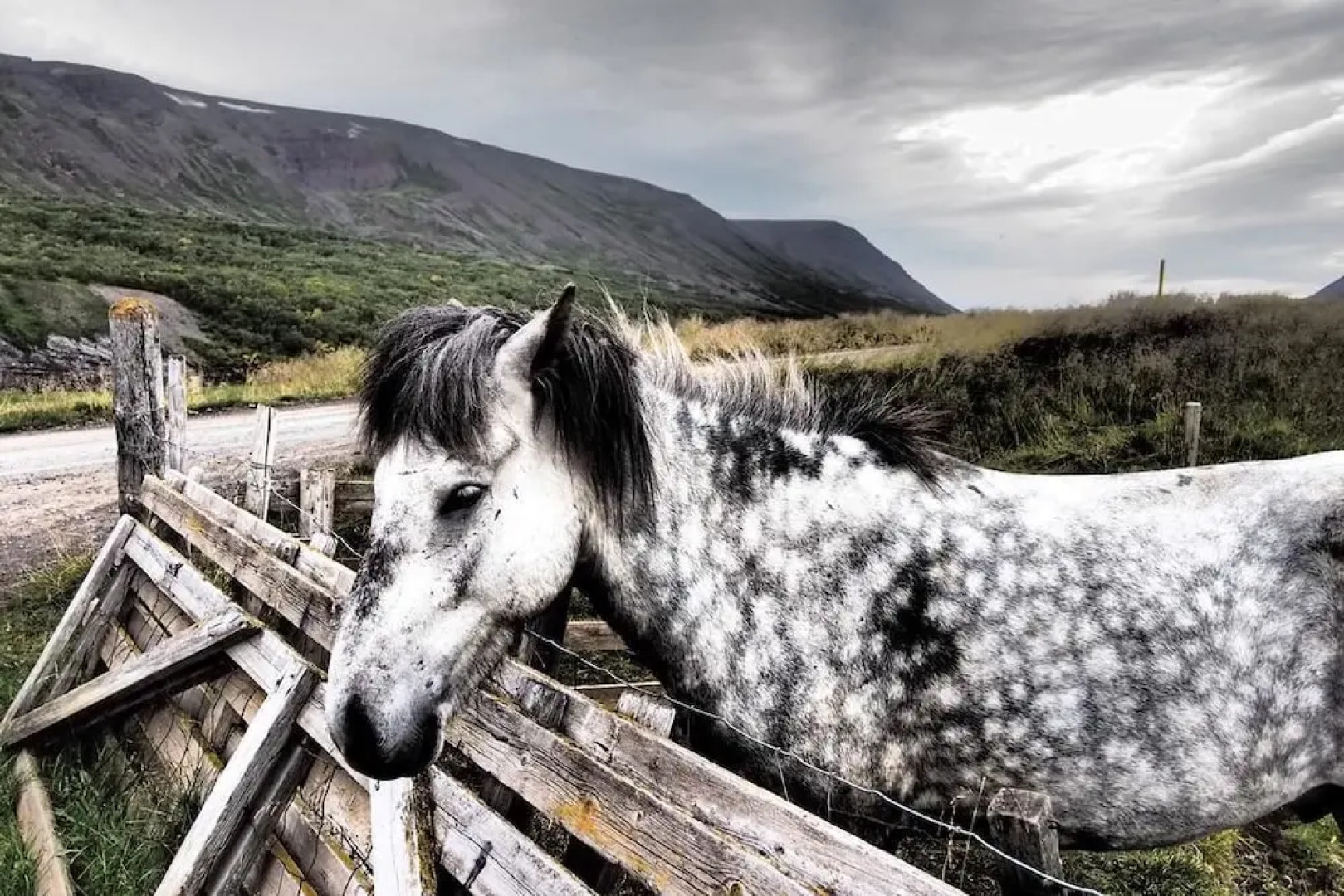 Granastaðir Guesthouse