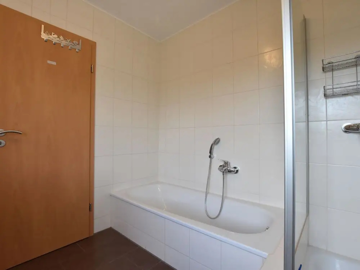 Quaint Holiday Home in Pepelow With Terrace