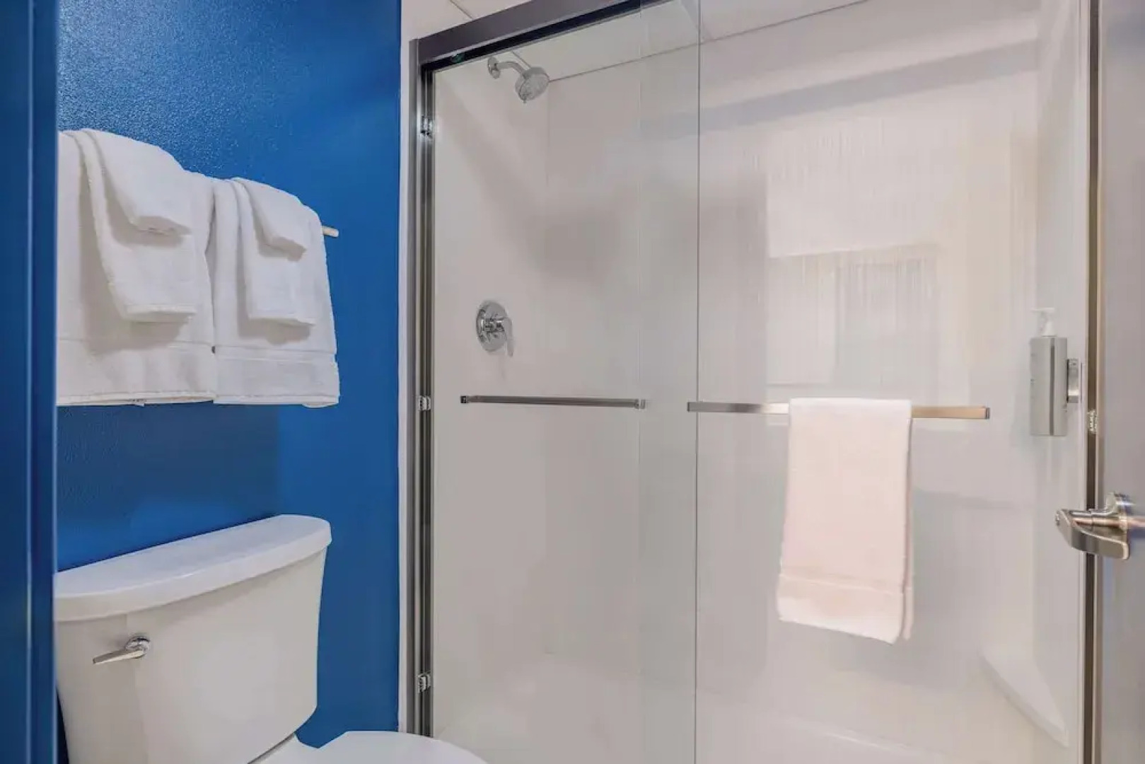 Spark by Hilton Clarks Summit