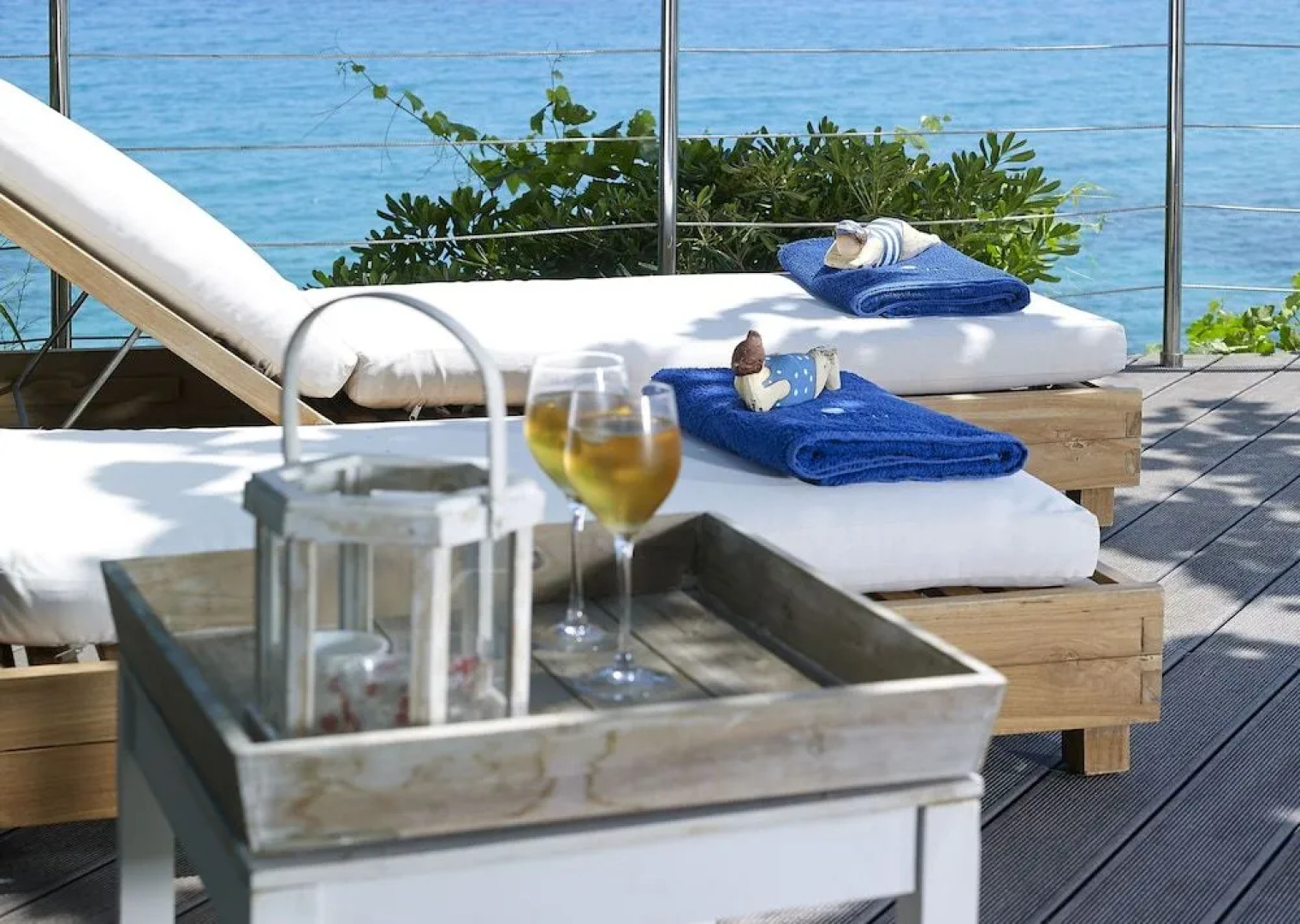 Paradisso Beach Villas