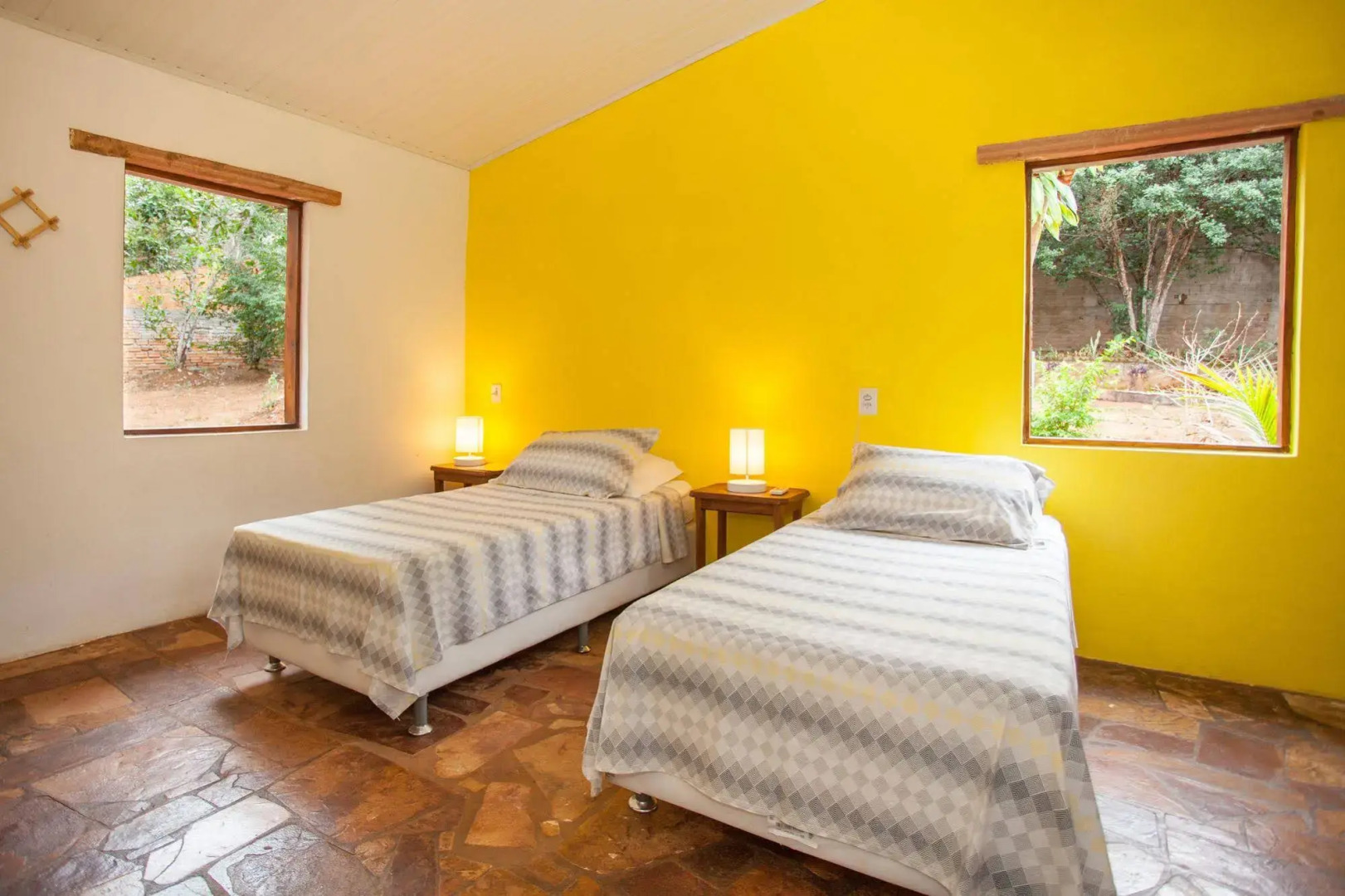 Pousada Luar do Sertão