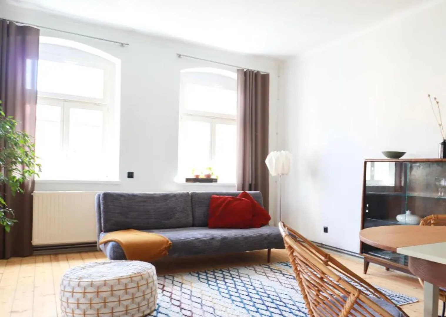 Gustav Kaiser Apartment - historische Innenstadt