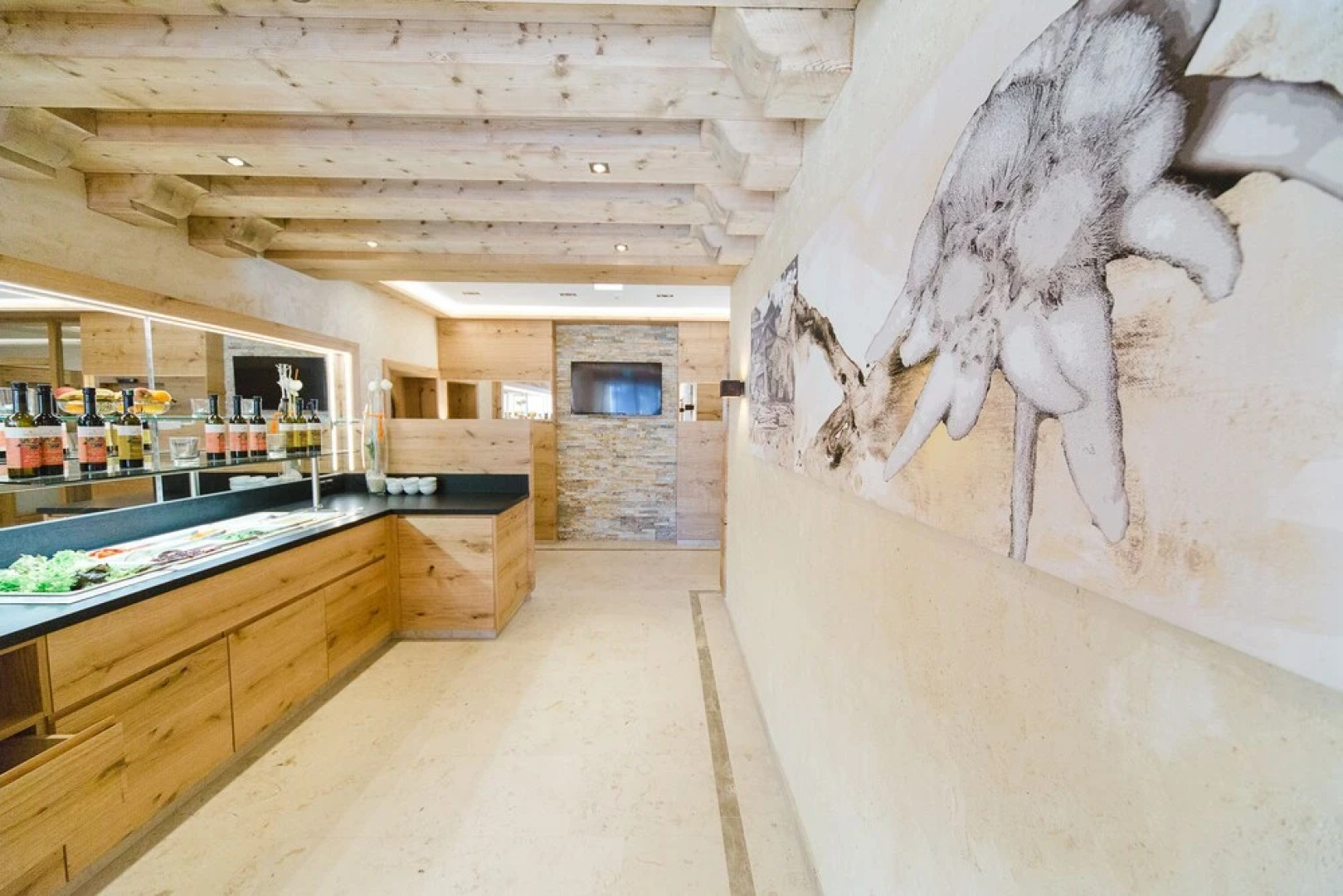 Aparthotel Giessenbach