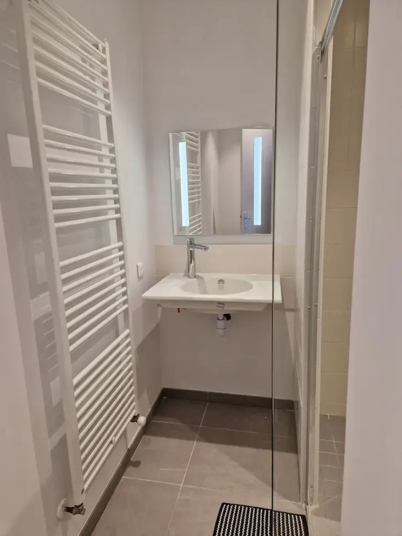 Gîte d'étape du Cragou - OSTAL