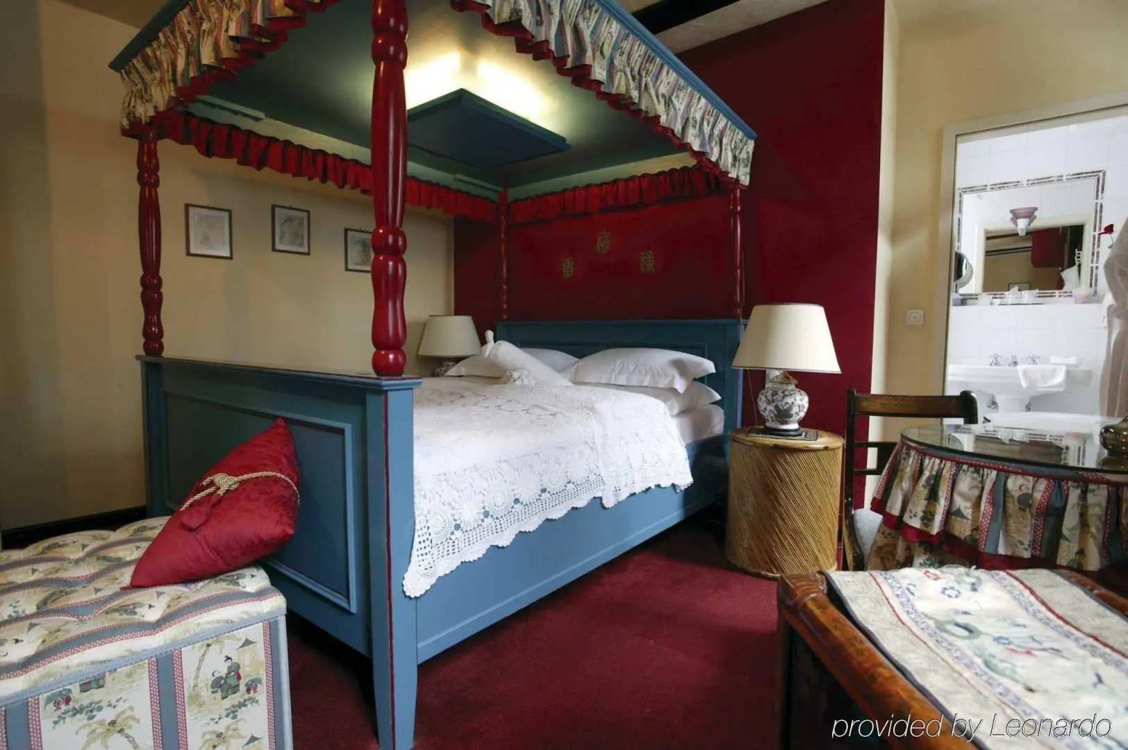 Die Hirschgasse Heidelberg