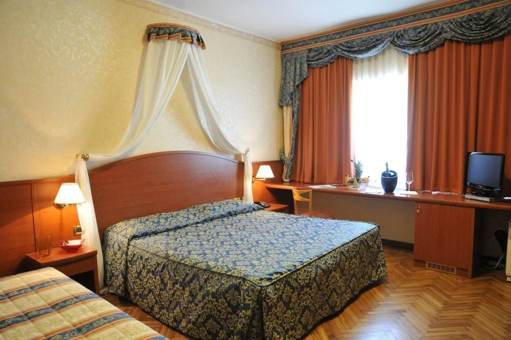 Hotel Excelsior Palace