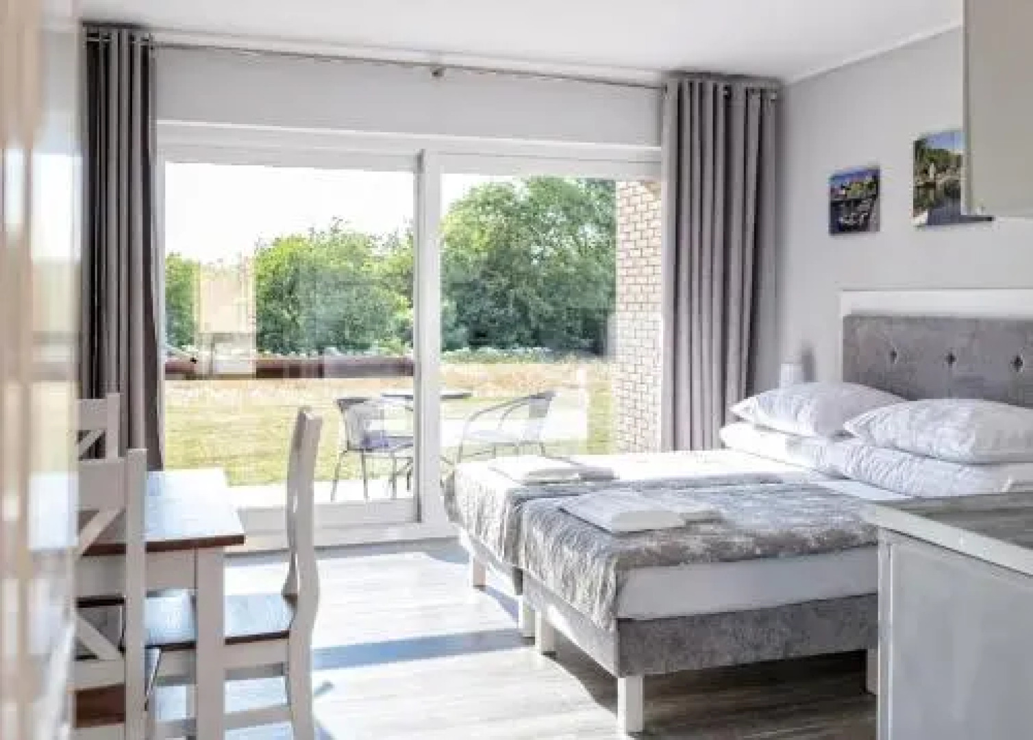 Bornholm Panorama Apartments