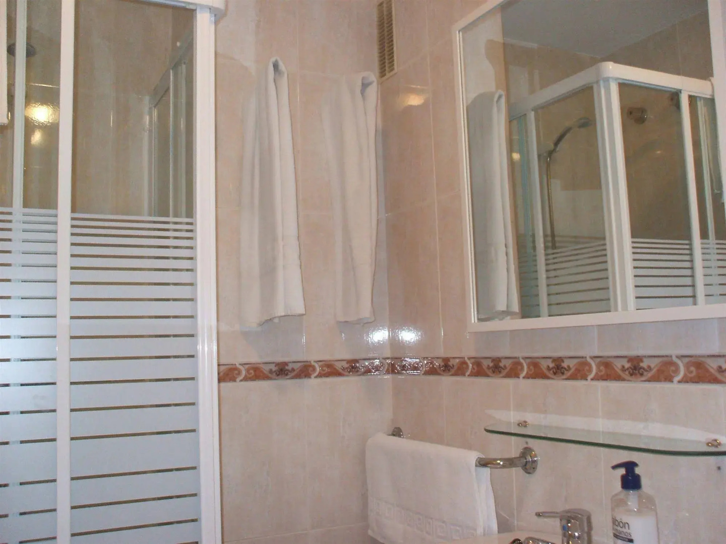 Apartamentos El Cenachero