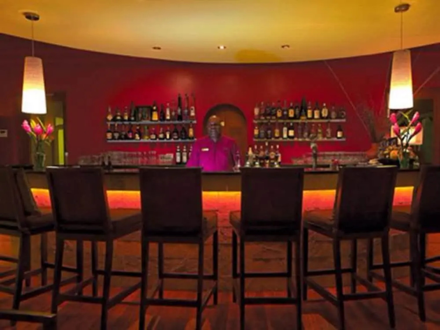 Warwick Le Lagon - Vanuatu