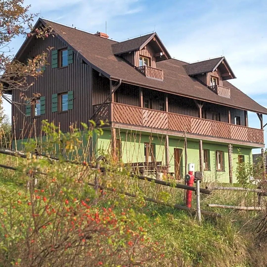 Kocurzonka Apartamenty