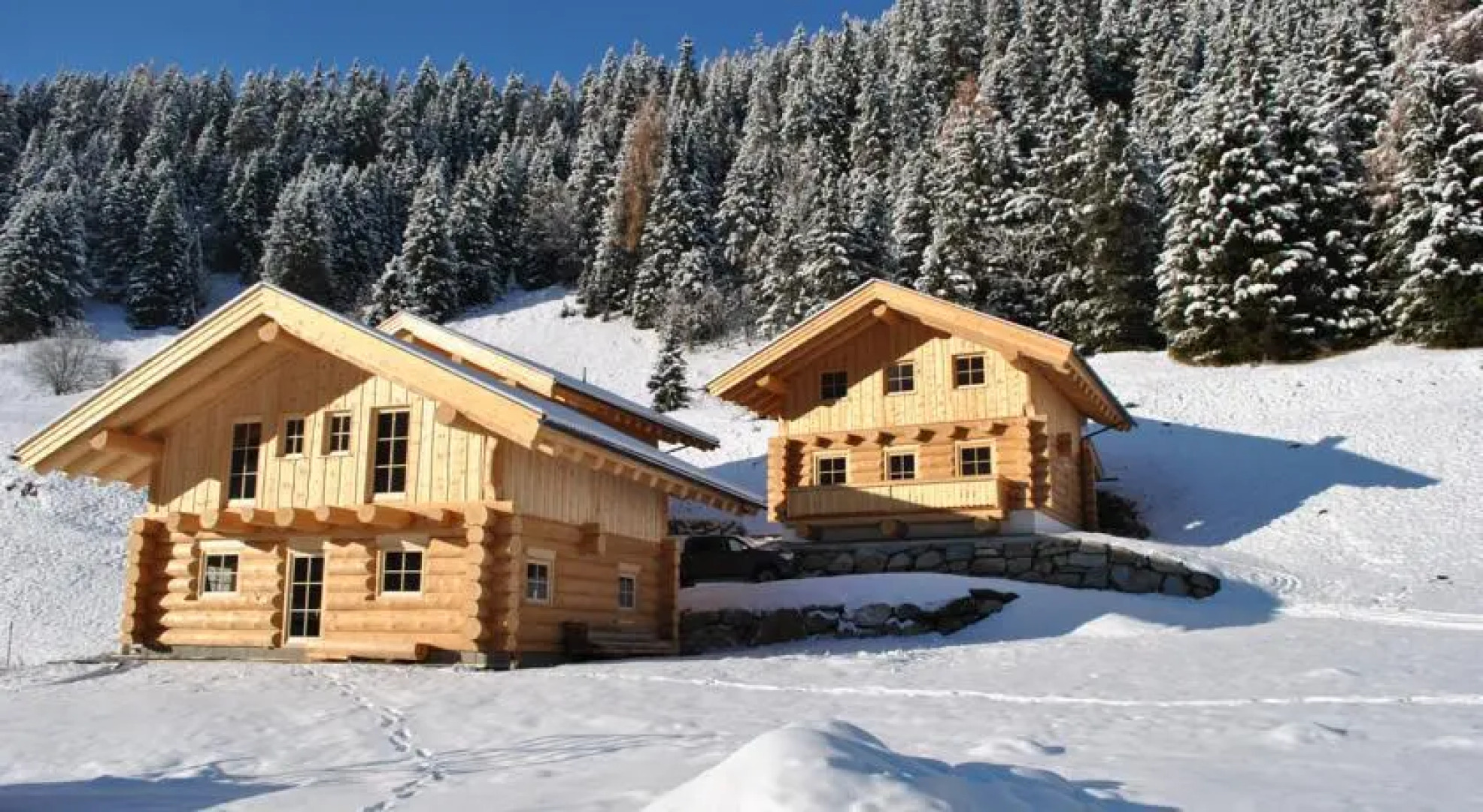 Almdorf Ochsengarten