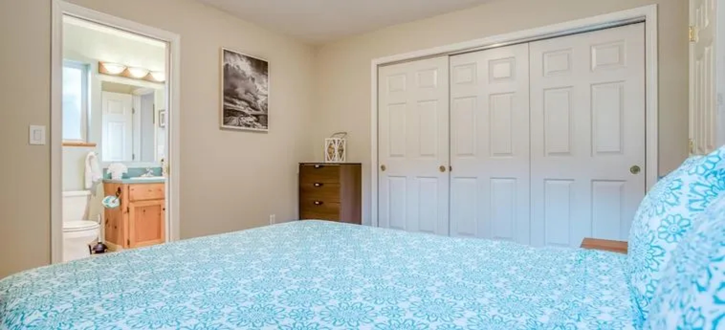 Rockaway Coastal Retreat