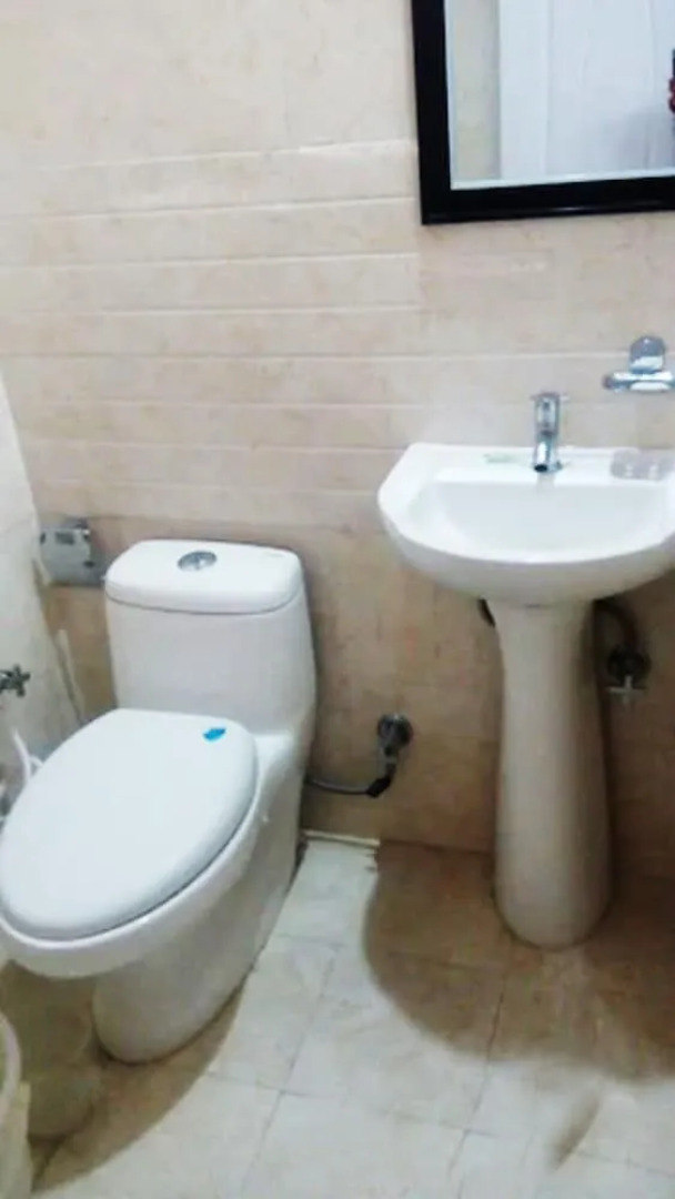 Goroomgo New Payal Mall Road Nainital