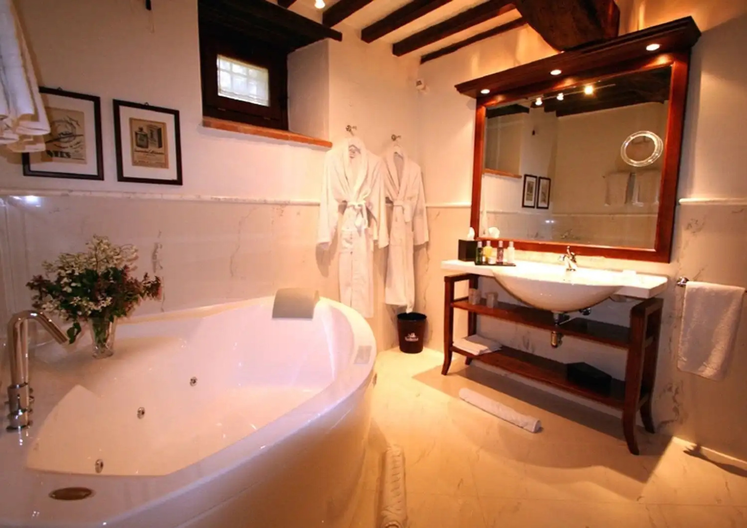 Relais Villa Monte Solare