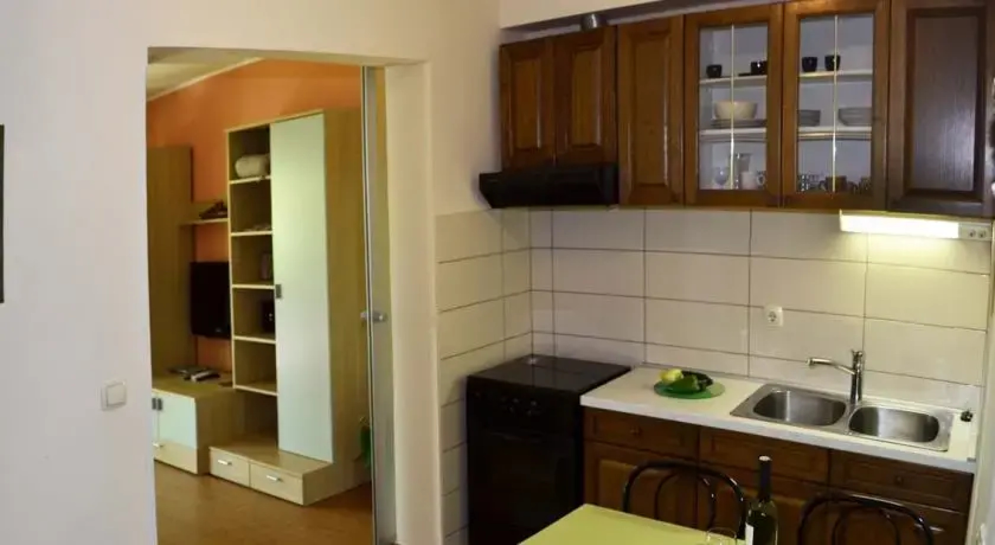 Nakic Apartments