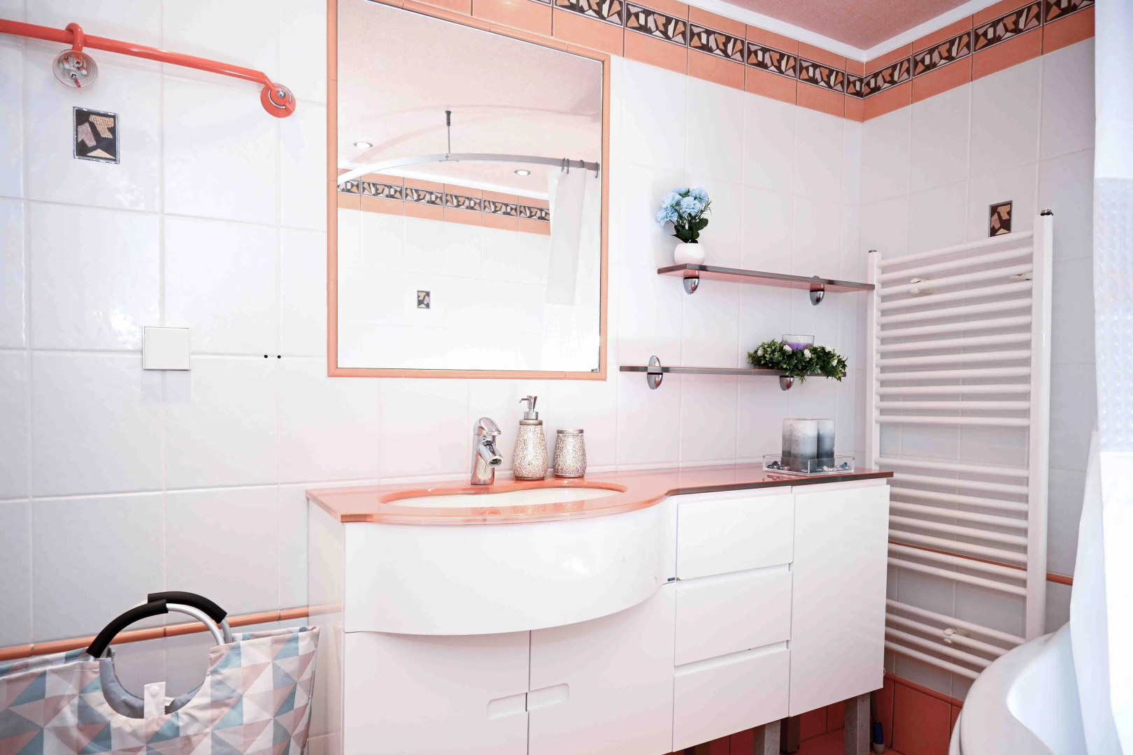 Luxury Villa Amina with private swimming pool