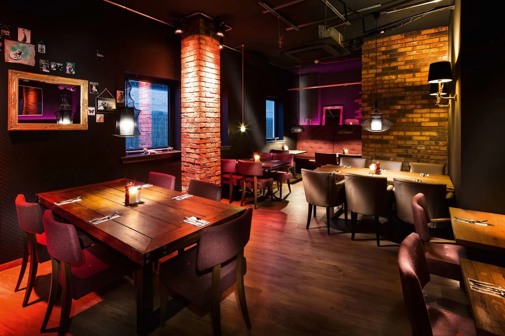 Отель B&B Hotel Inverness   