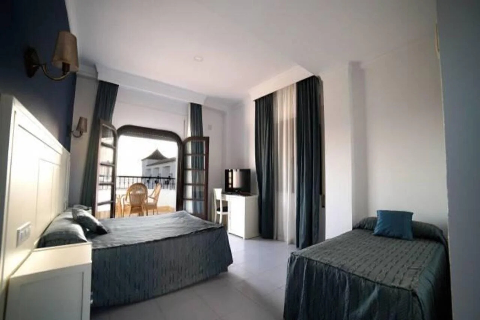 Hotel Pozo del Duque