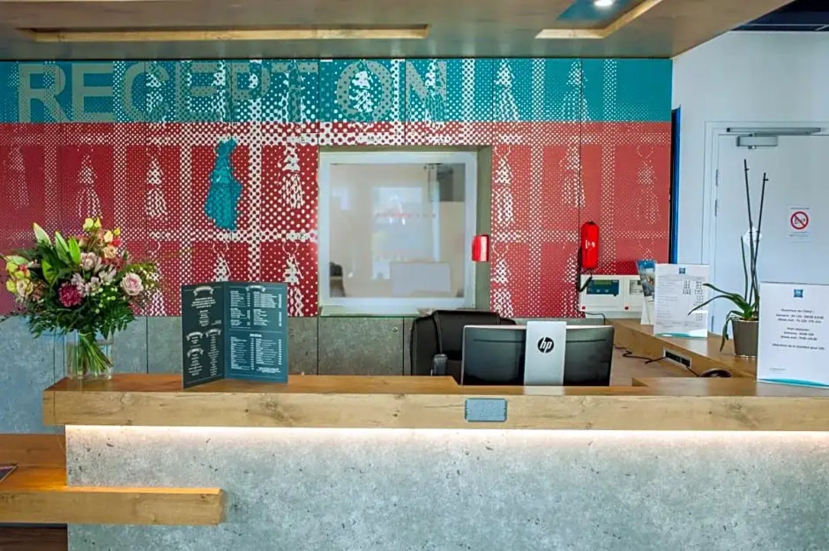 ibis budget Bordeaux Est Lormont