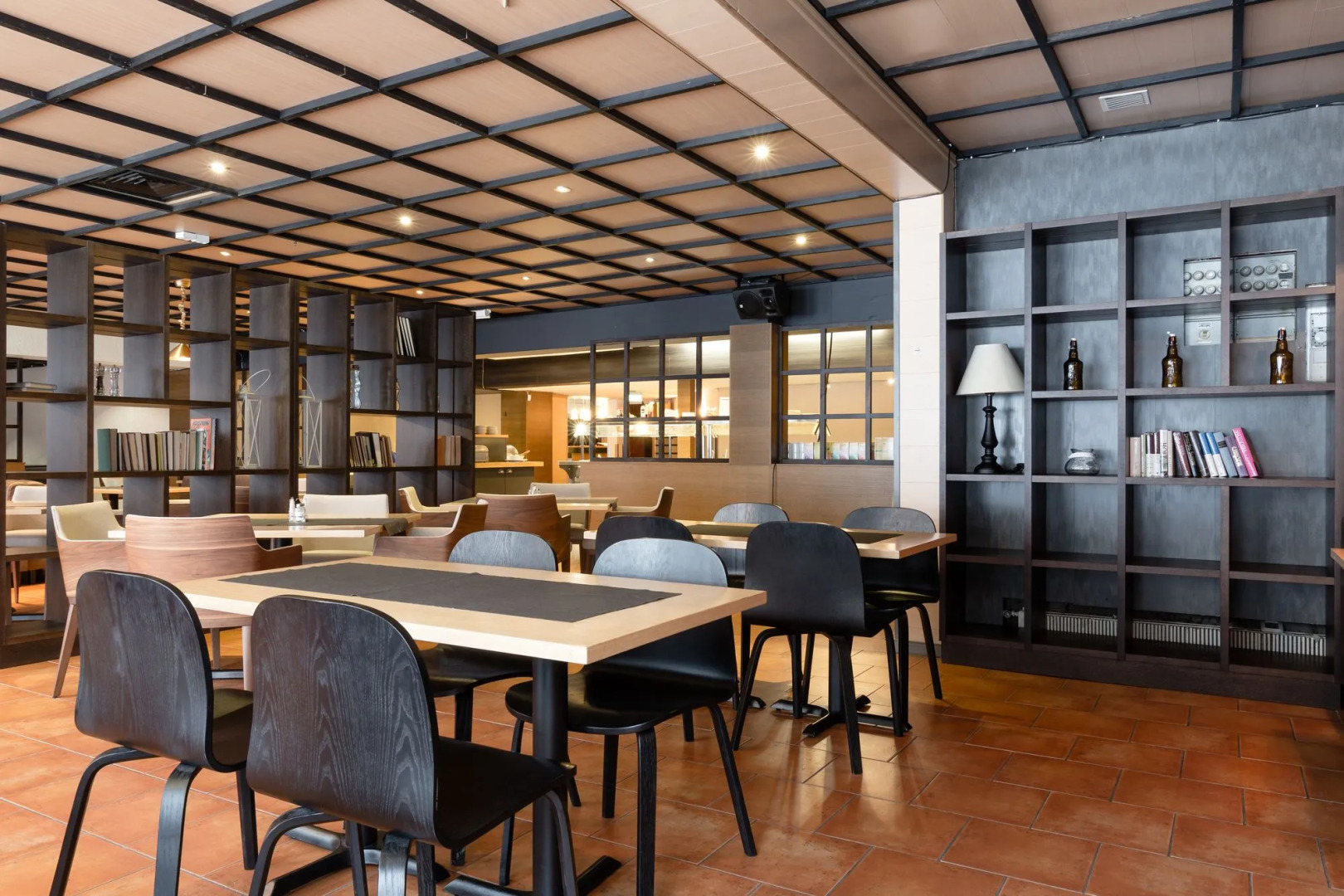 Samantta Hotel & Restaurant