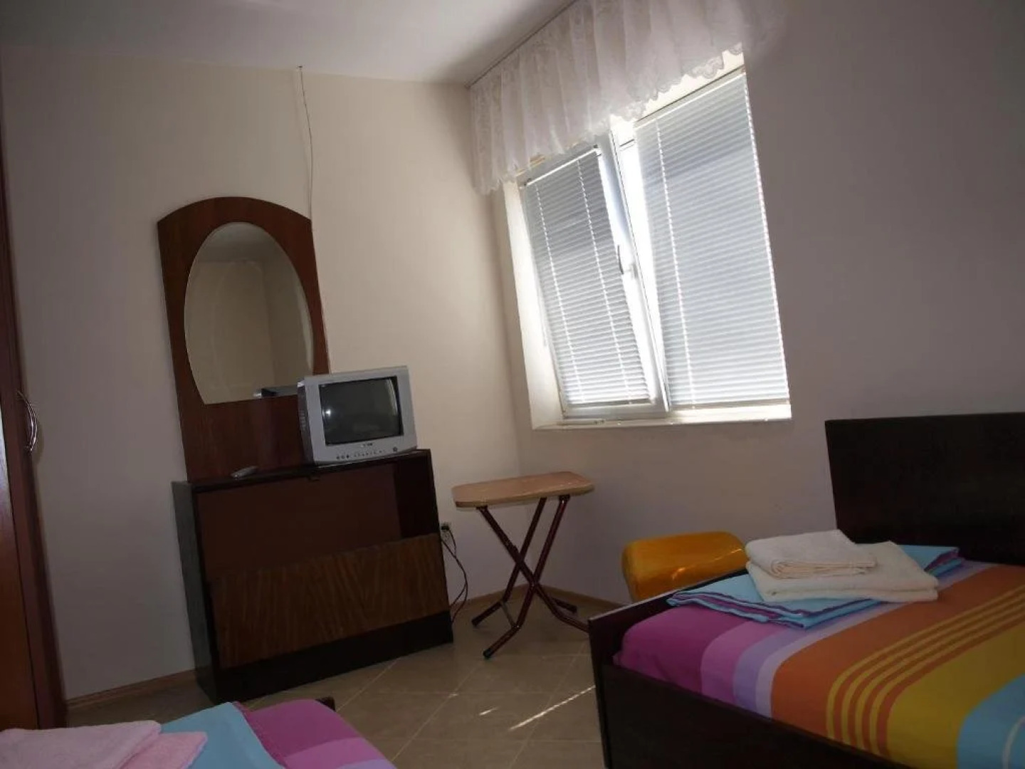 Guest Rooms "Kamberovi"