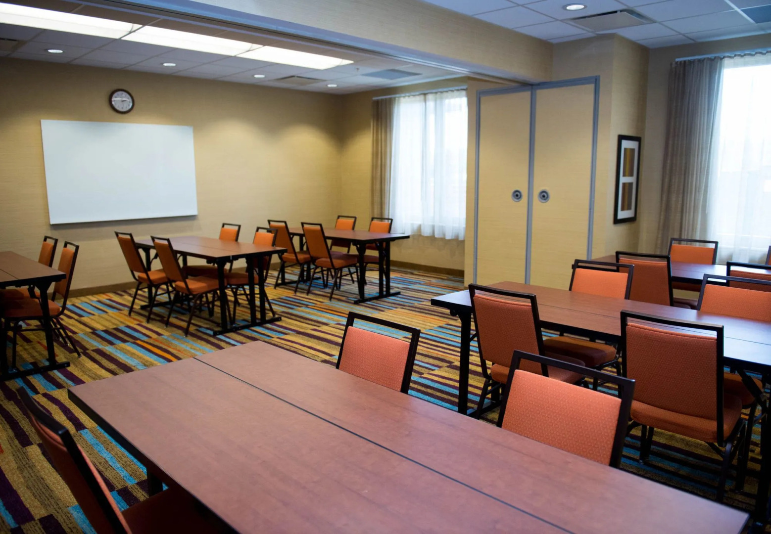 Fairfield Inn & Suites by Marriott Moncton