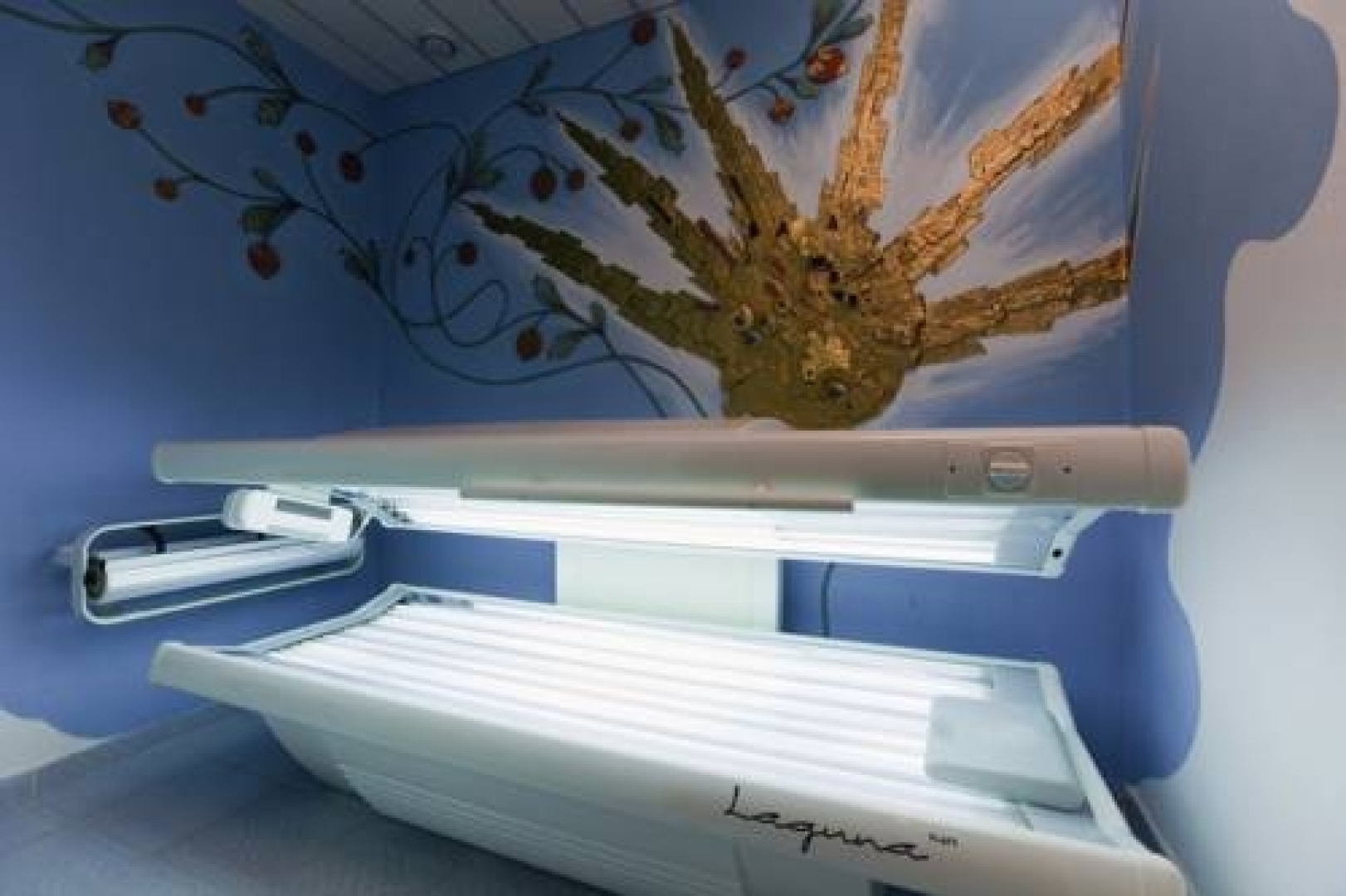 Hotel Garni Alpenrose