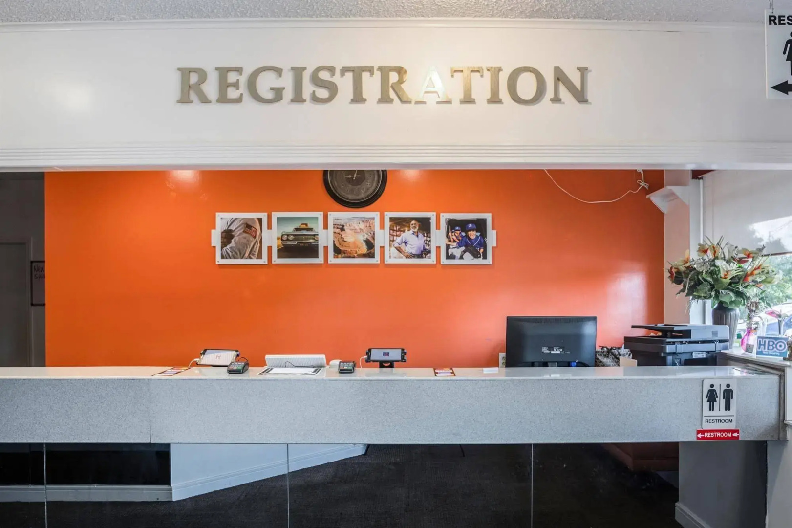 Red Roof Inn Vero Beach - I-95