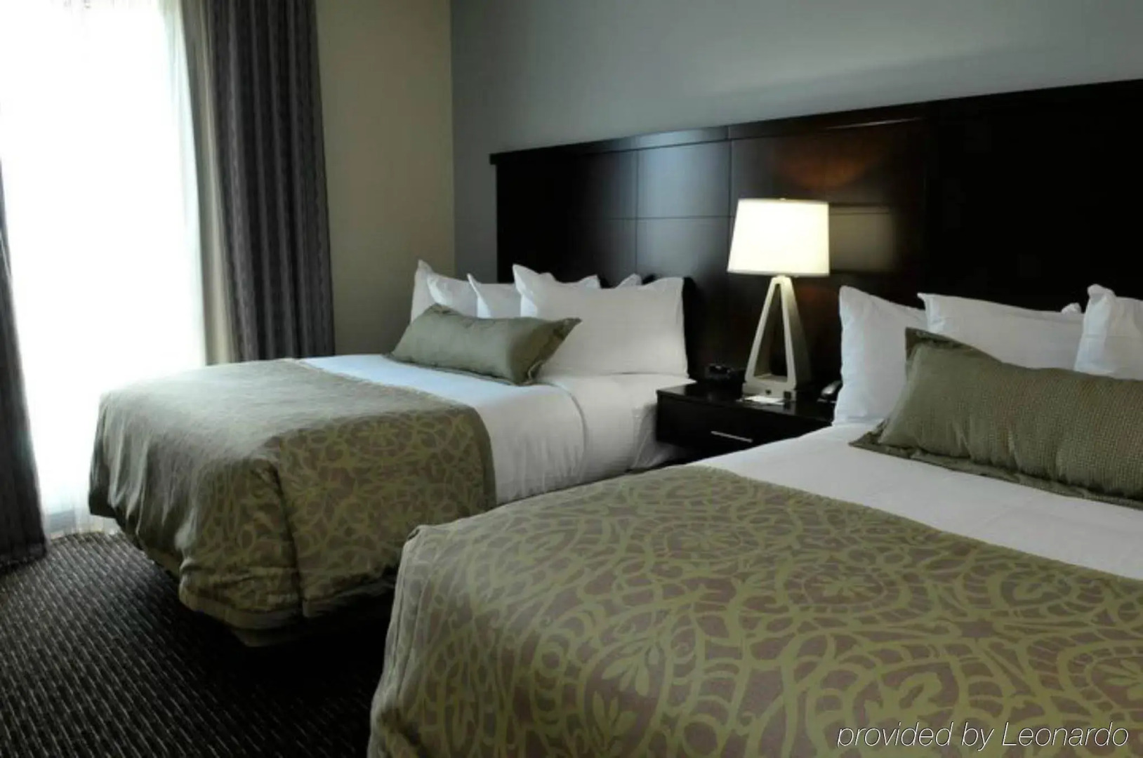 Staybridge Suites St. Petersburg Downtown by IHG