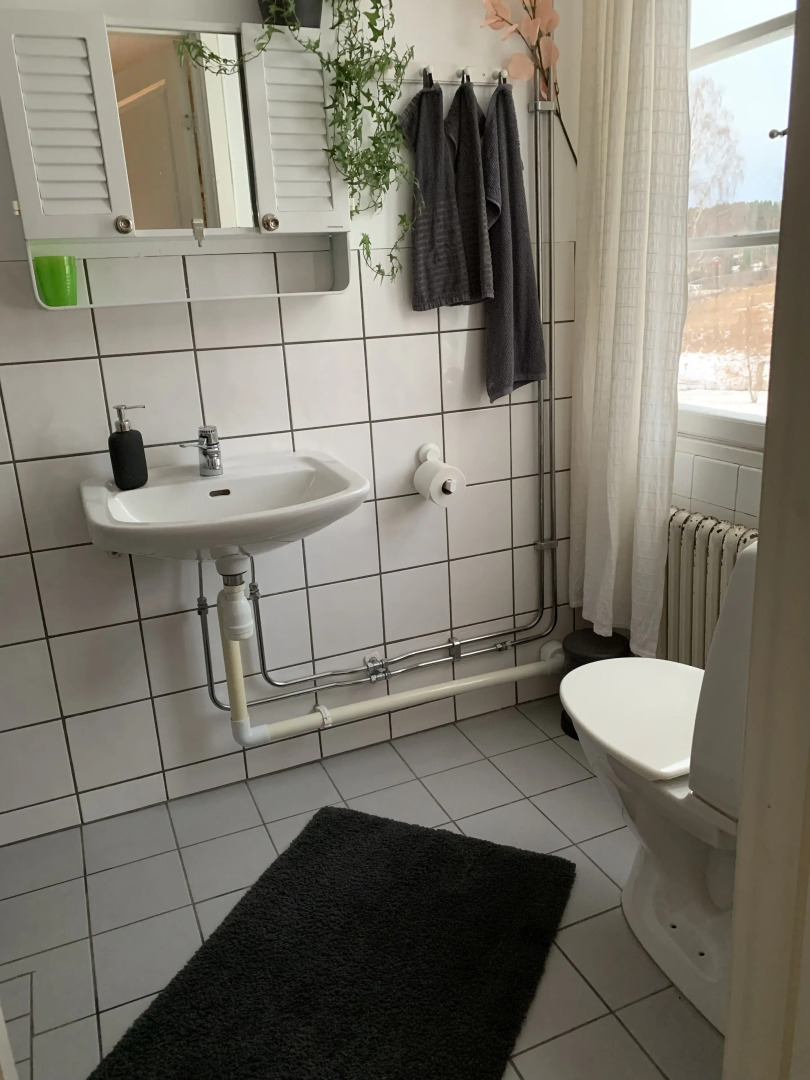 Lappnäs Bed & Breakfast