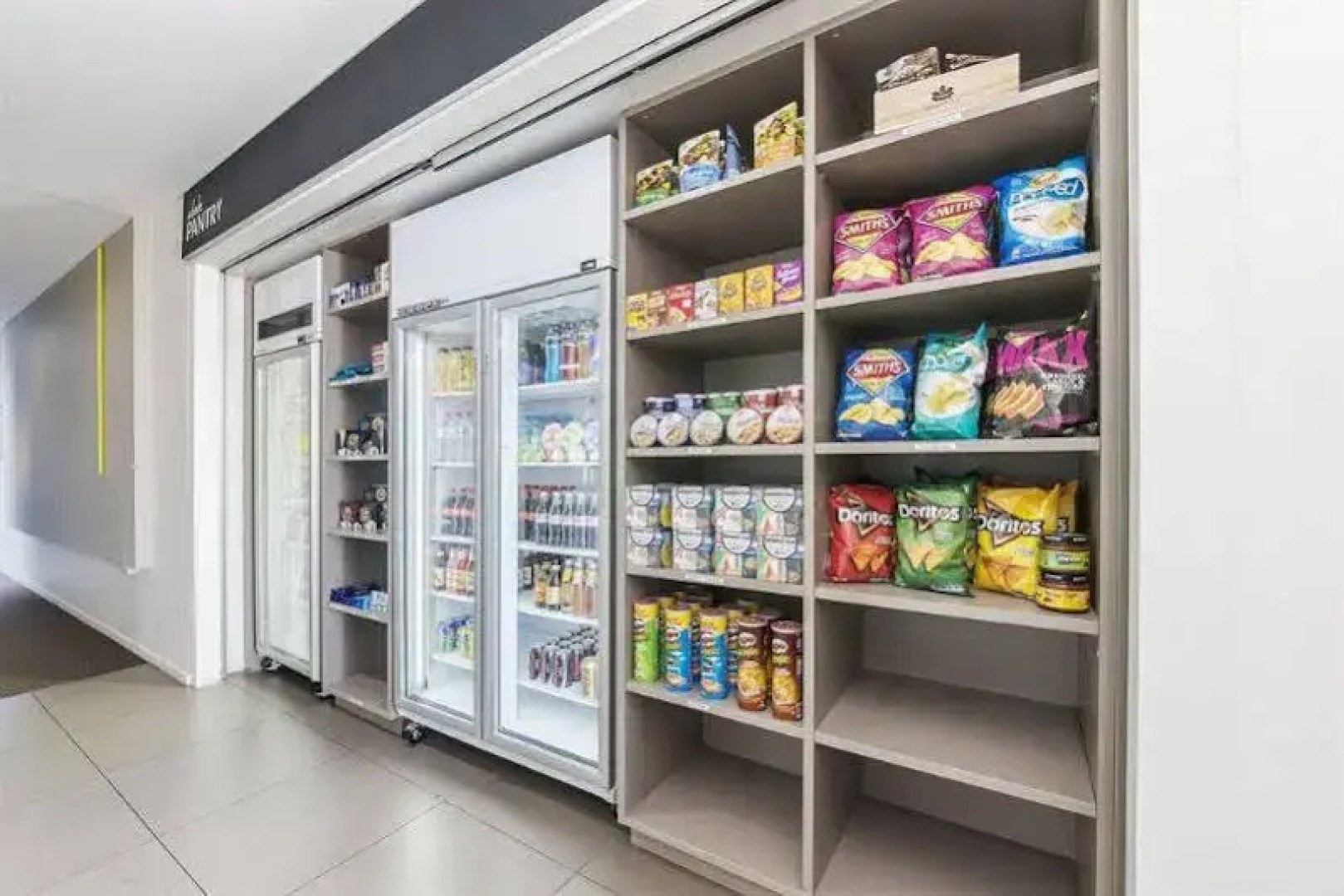 Abode - The Apartment Hotel