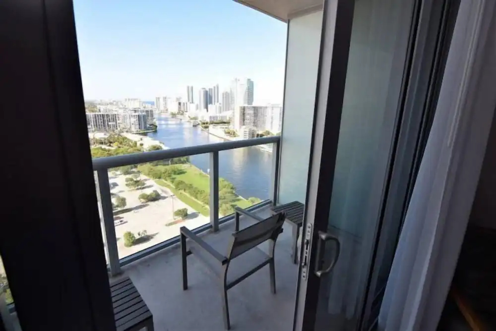 2 Bedroom Unit Across From Ocean @ Beachwalk Resort