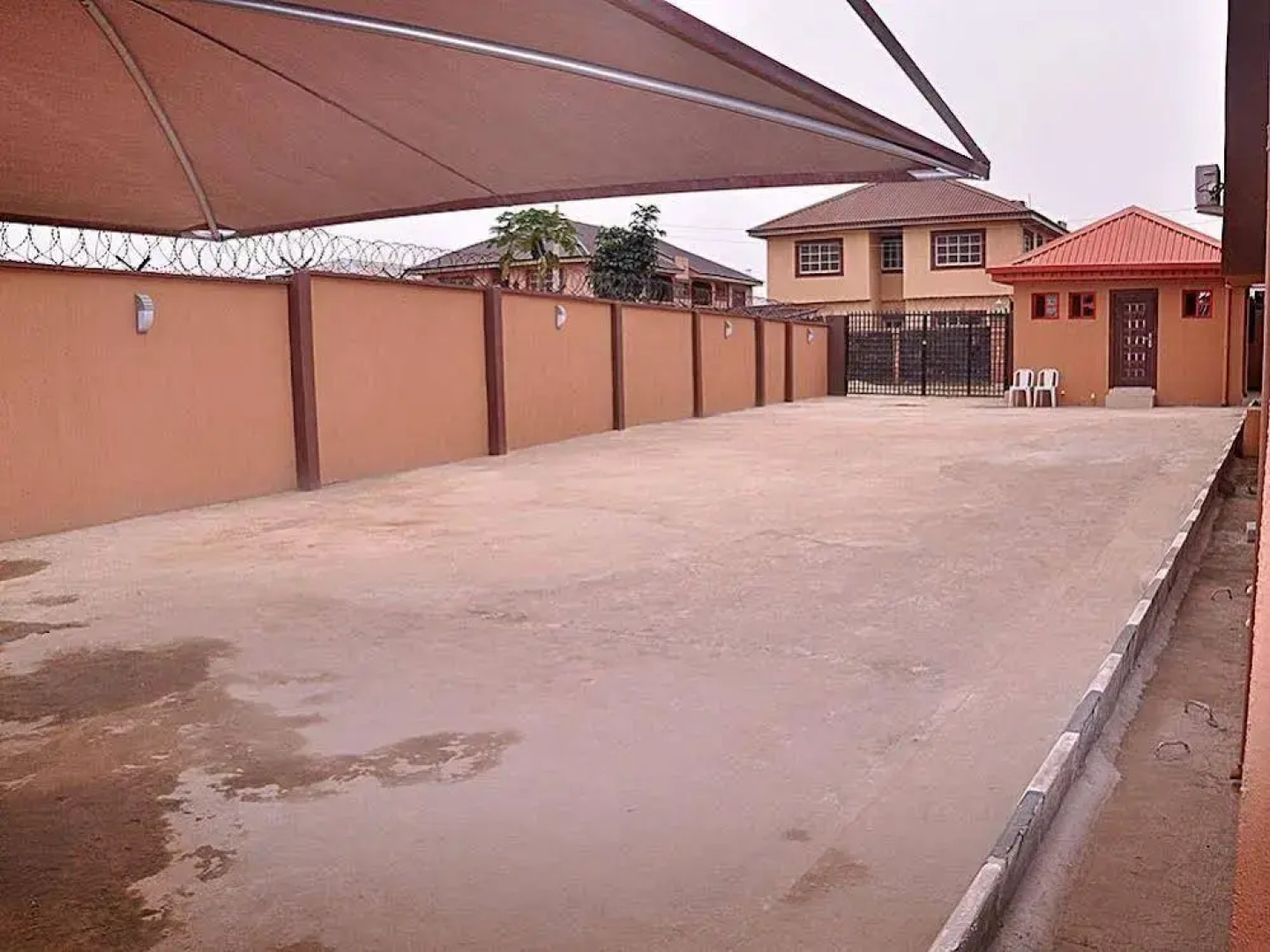 Prestige Events Centre