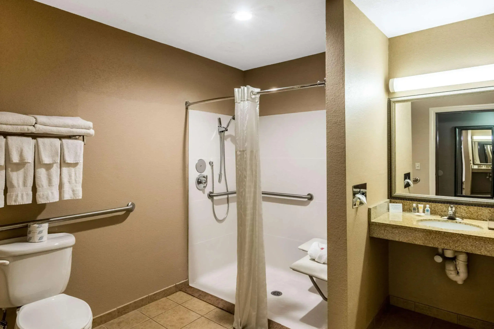 Comfort Suites Panama City Beach