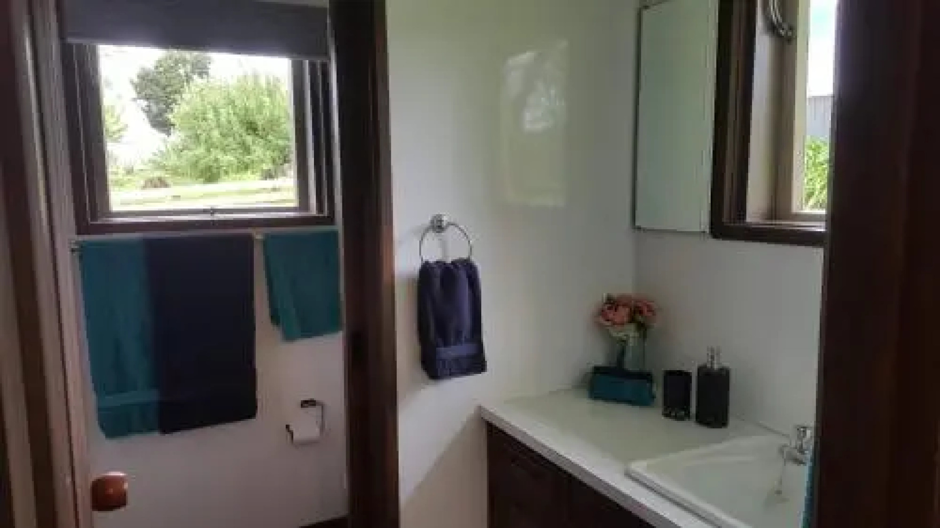 The Glade Accommodation, Taumarunui