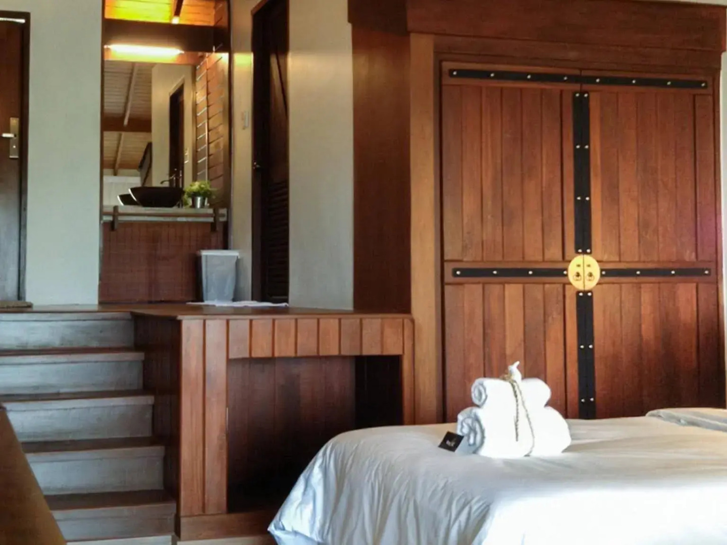 Rabbiz Hill Resort