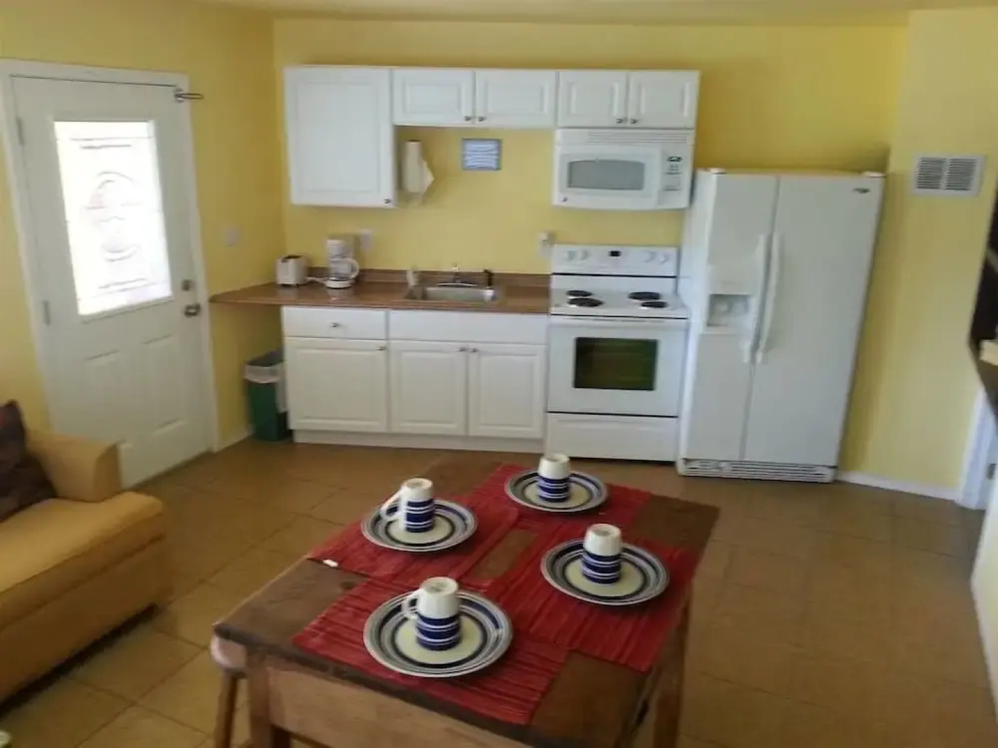 South Beach Inn Boutique Beach Motel