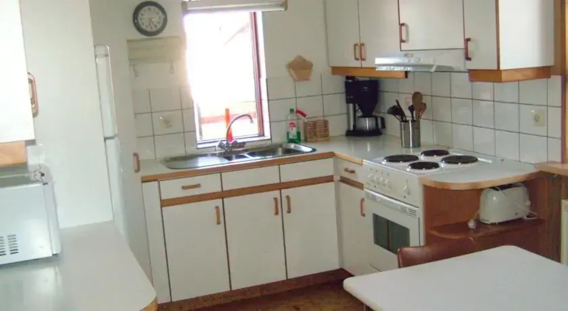 Stekkjardalur Holiday Home