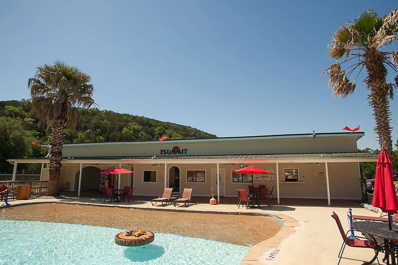 Summit Vacation and RV Resort