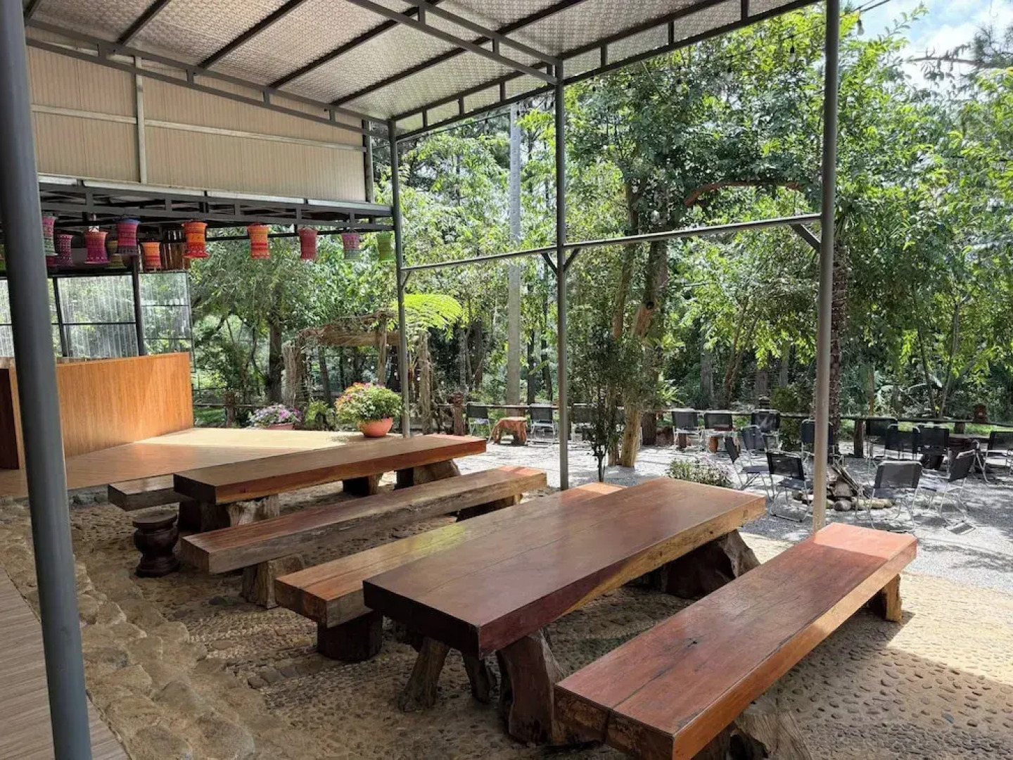 Thanh Binh Homestay Mang Den 47TC