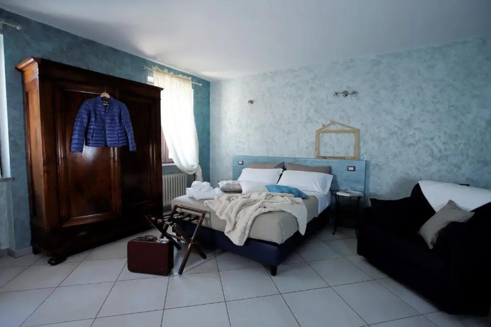 Rocche di Montexelo - Green Key Apartments