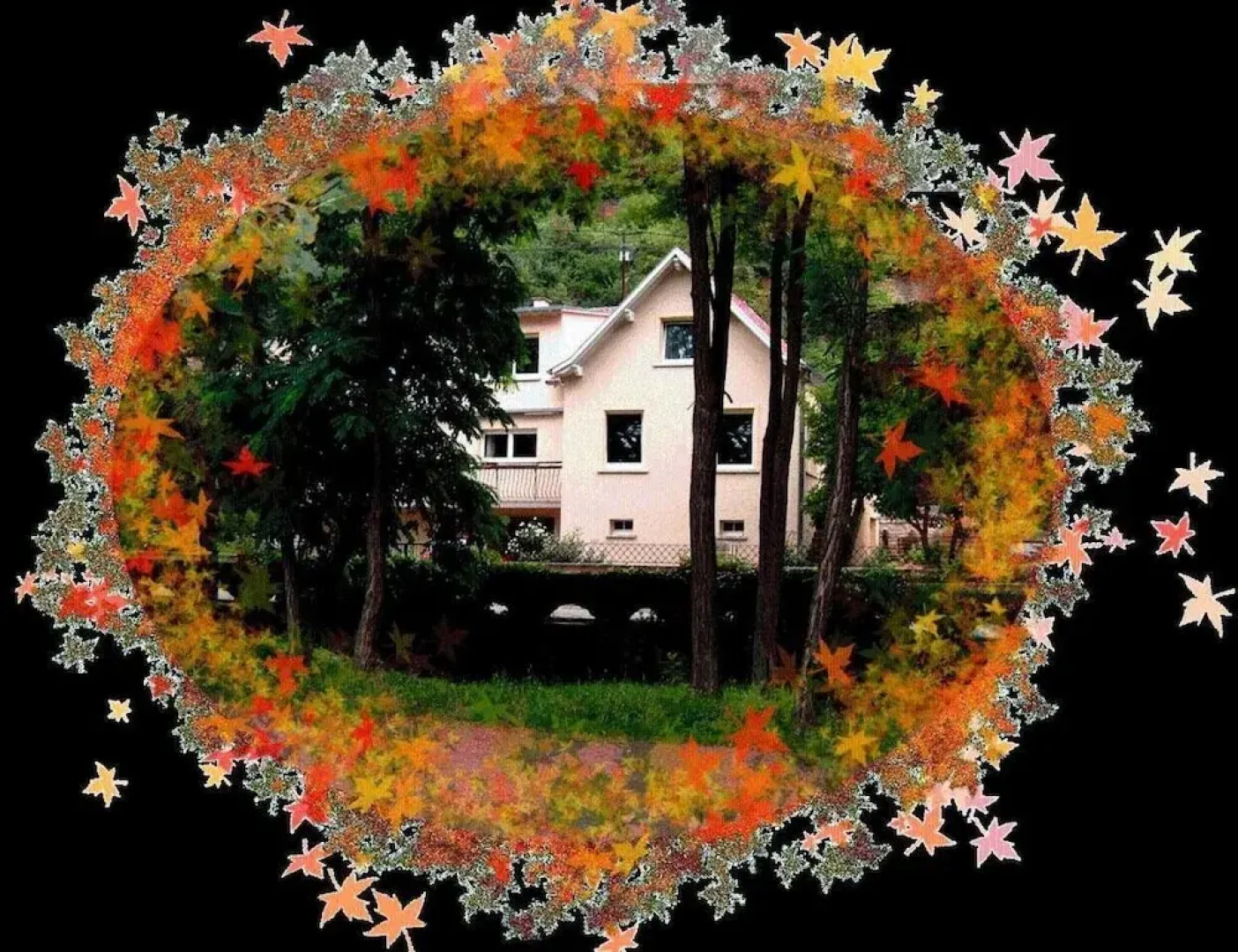 B&B Le Croissant de Lune