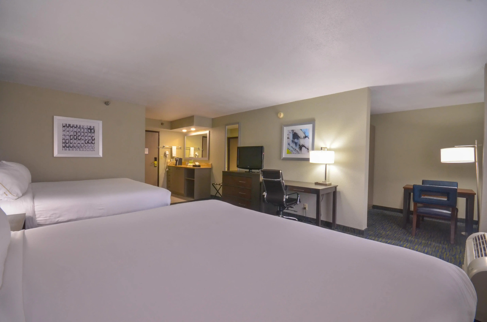 Holiday Inn Express Fayetteville- Univ of AR Area by IHG