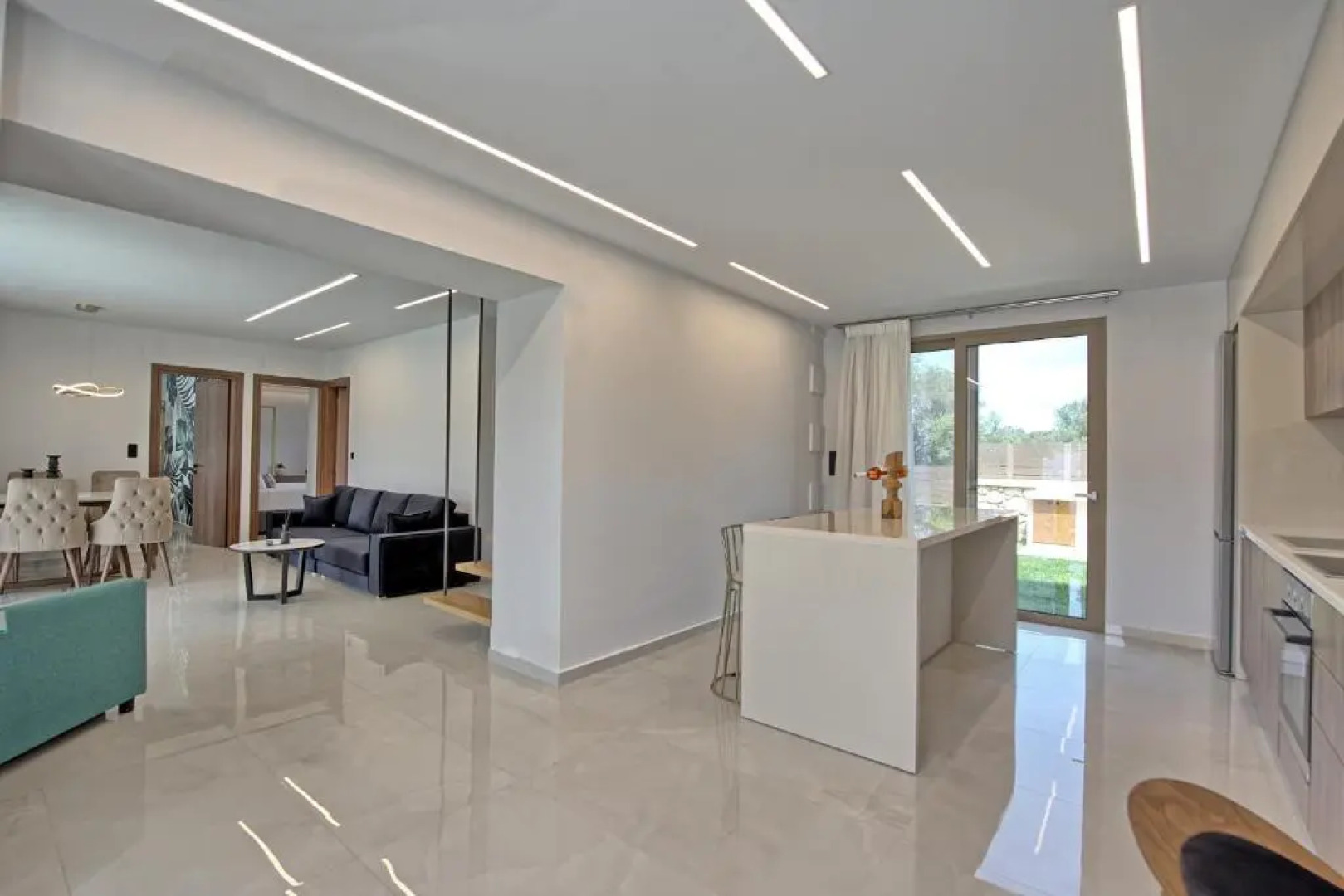 Villa Silentium Evilia by MediterraneanVillas