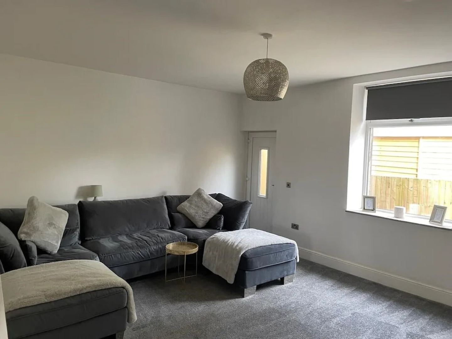 Modern Gable end 2bed Cottage in the Ribble Valley