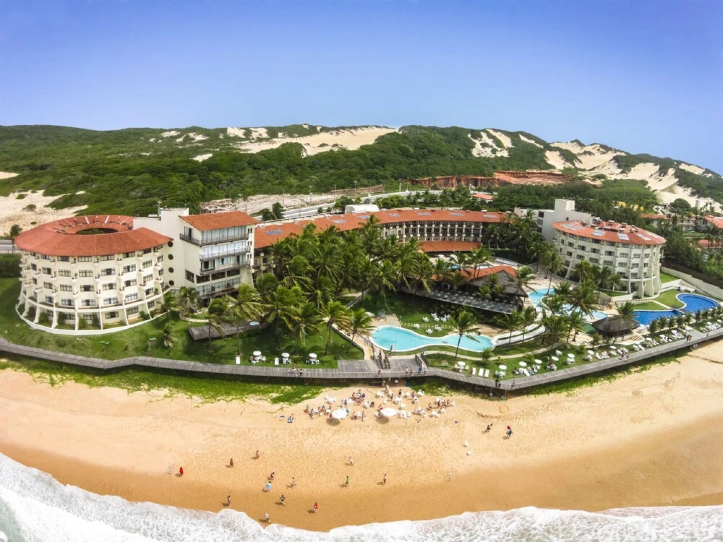 Hotel Parque da Costeira