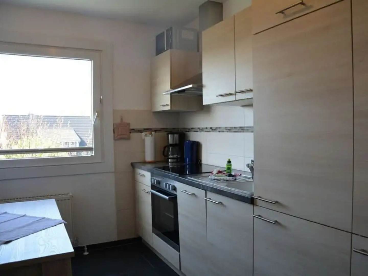 "sea Eagle" in the House on the Dune