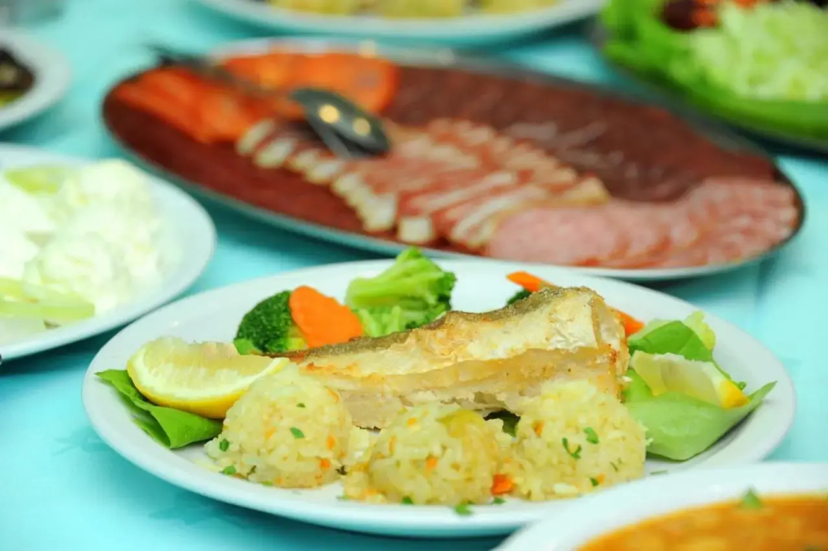 Atomic Spa and Rehabilitation Center Vujan