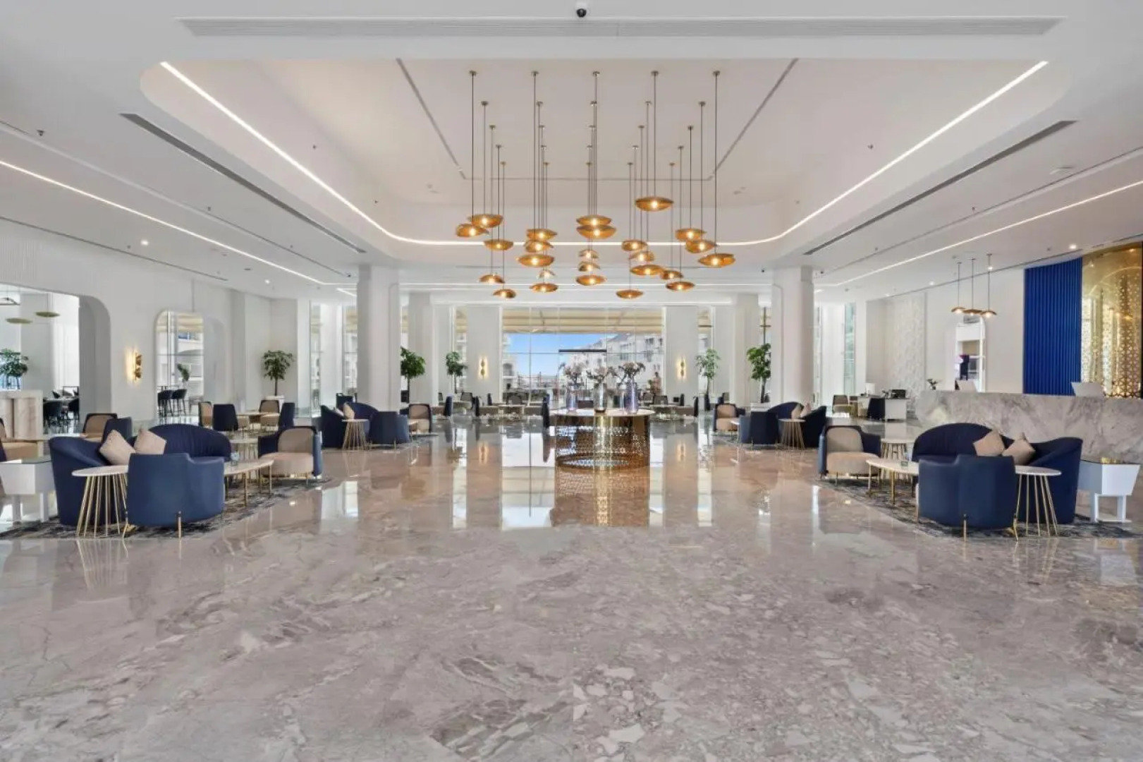 Pickalbatros Blu Spa Resort - Adults Friendly 16 Years Plus